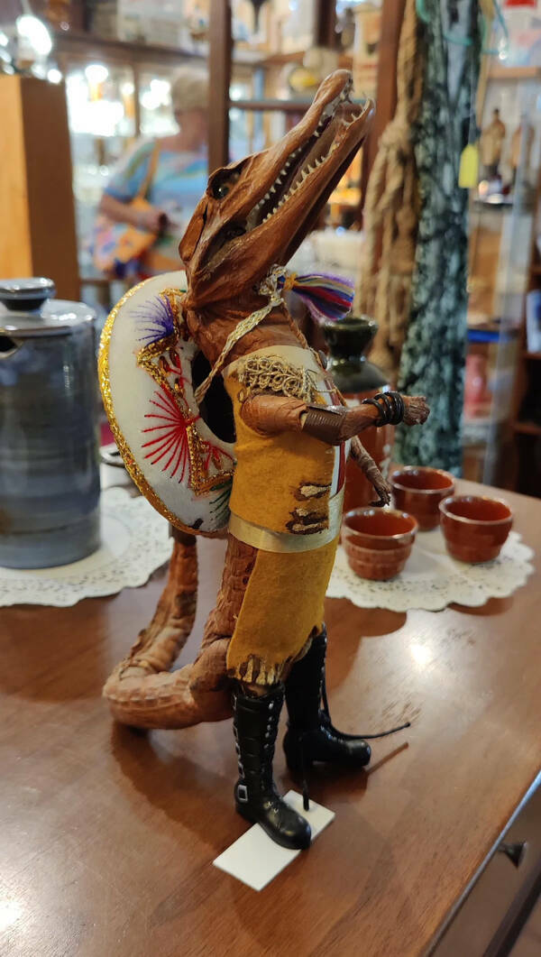 Well, That’s One Big NOPE!