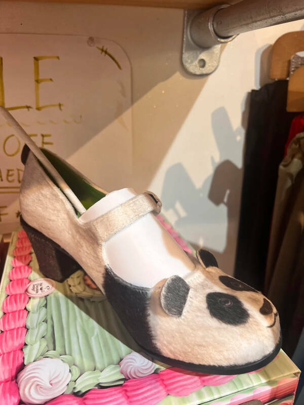 Well, That’s One Big NOPE!