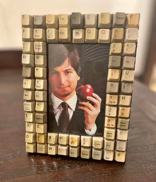 Well, That’s One Big NOPE!