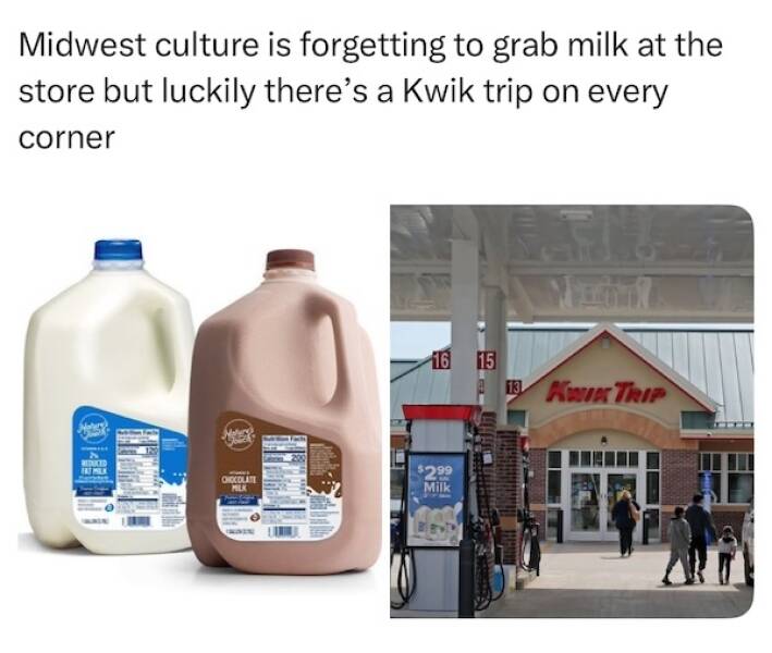 You Betcha These Midwest Memes Hit Different