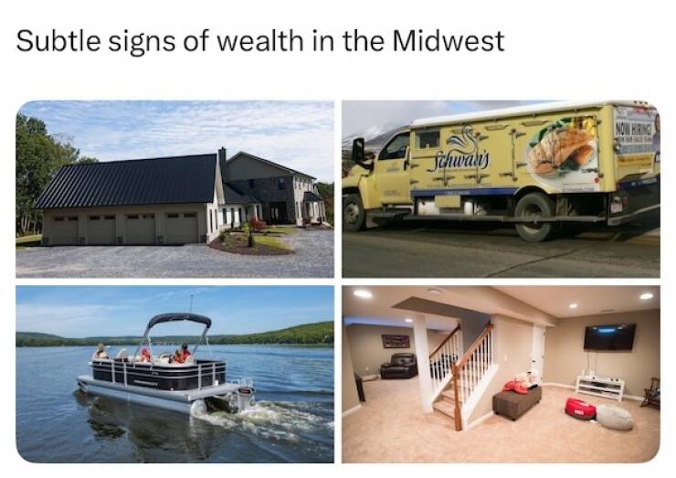You Betcha These Midwest Memes Hit Different