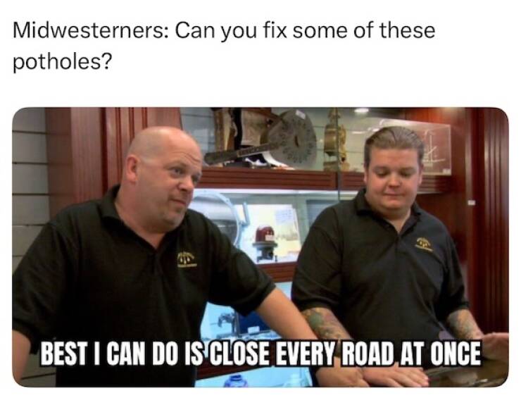 You Betcha These Midwest Memes Hit Different