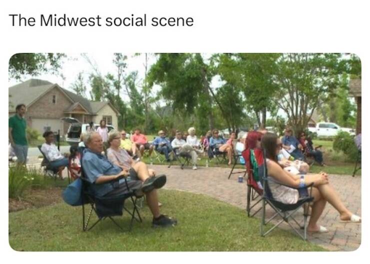 You Betcha These Midwest Memes Hit Different