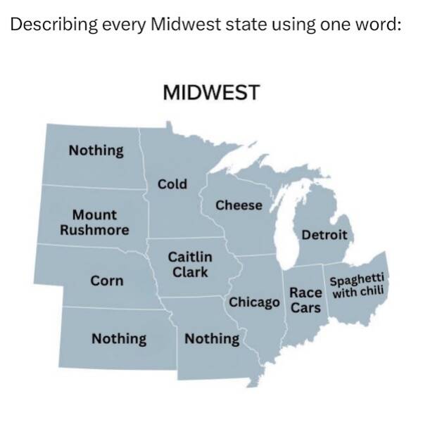 You Betcha These Midwest Memes Hit Different