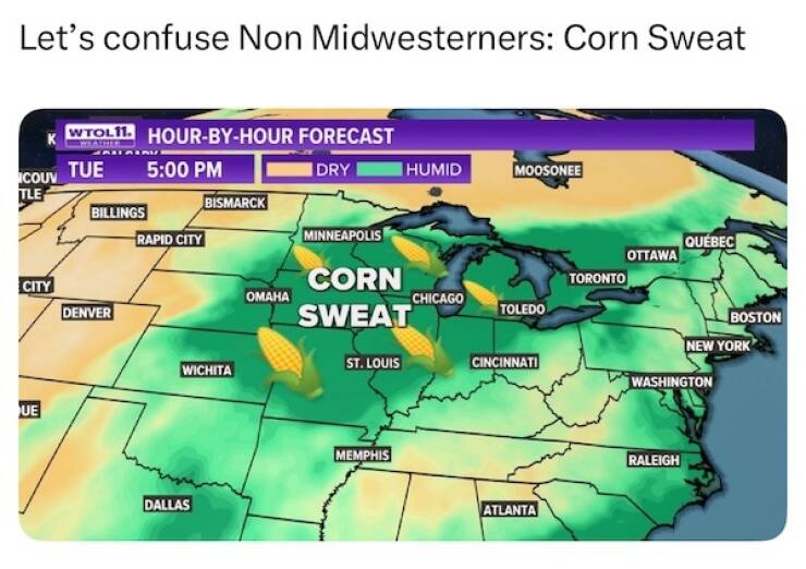 You Betcha These Midwest Memes Hit Different