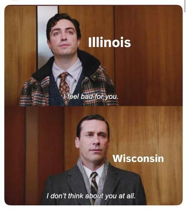 You Betcha These Midwest Memes Hit Different