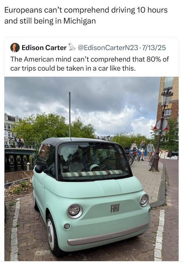 You Betcha These Midwest Memes Hit Different