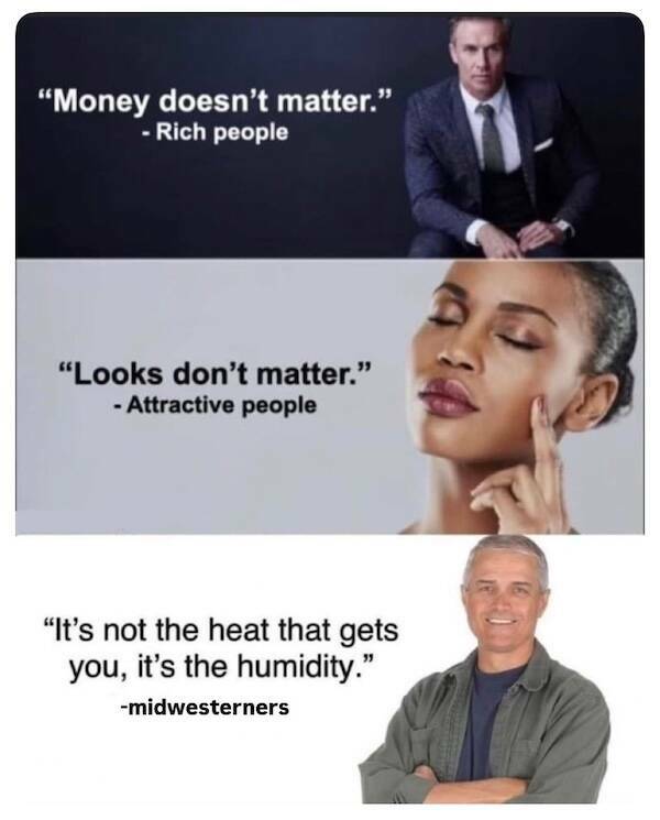 You Betcha These Midwest Memes Hit Different