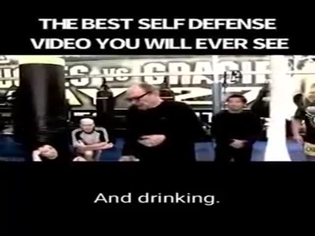 Verbal Jujitsu