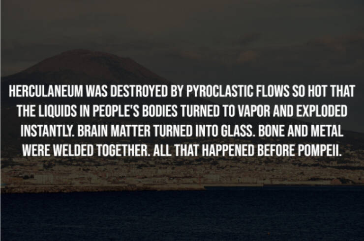 Disturbing Truths You’ll Wish You Never Knew