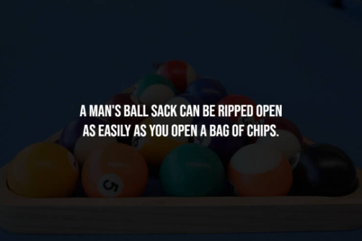 Disturbing Truths You’ll Wish You Never Knew