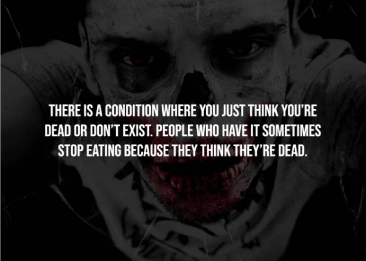 Disturbing Truths You’ll Wish You Never Knew