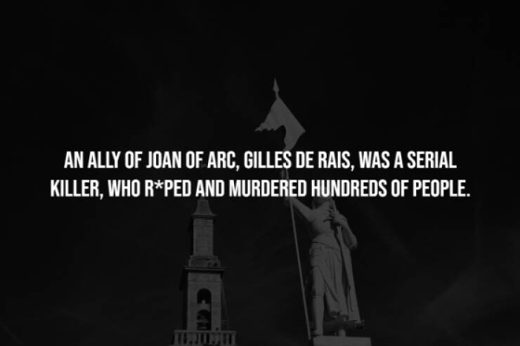 Disturbing Truths You’ll Wish You Never Knew