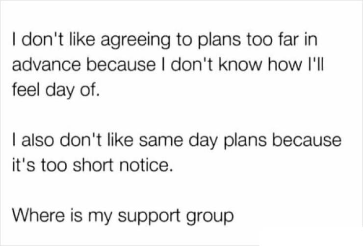 Memes That Perfectly Capture the ADHD Experience