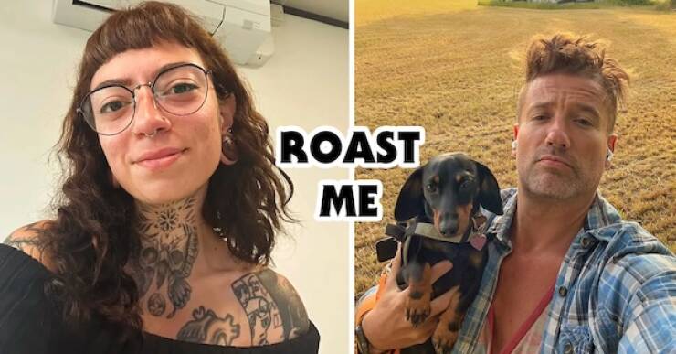 Roasts So Brutal They Left No Survivors