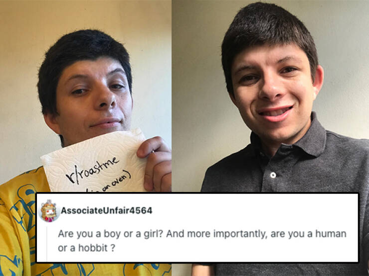 Roasts So Brutal They Left No Survivors