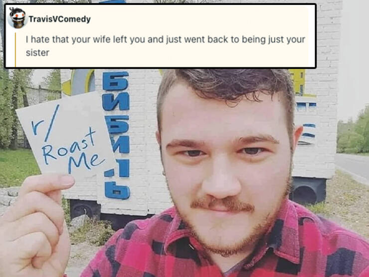 Roasts So Brutal They Left No Survivors