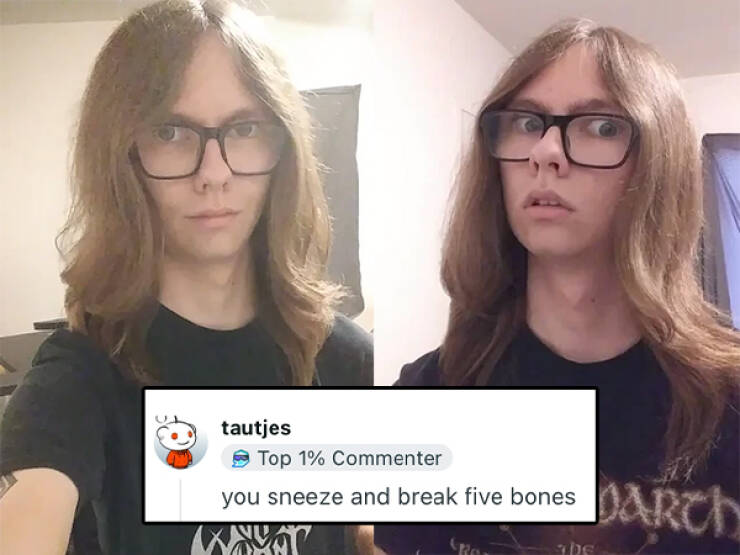 Roasts So Brutal They Left No Survivors