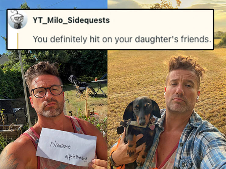 Roasts So Brutal They Left No Survivors