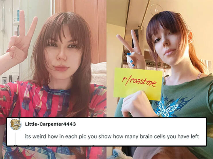 Roasts So Brutal They Left No Survivors