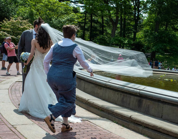 Street Photography at Its Best