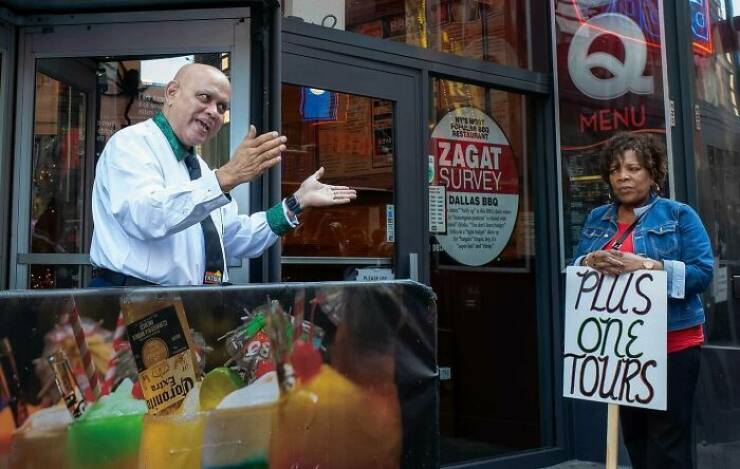 Street Photography at Its Best