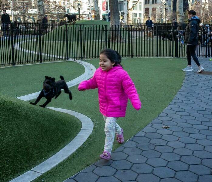 Street Photography at Its Best