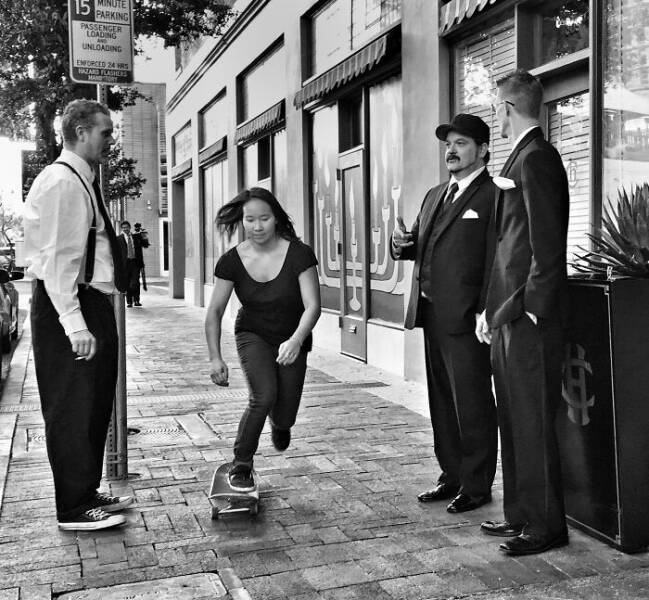 Street Photography at Its Best Street Photography at Its Best