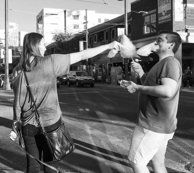 Street Photography at Its Best Street Photography at Its Best