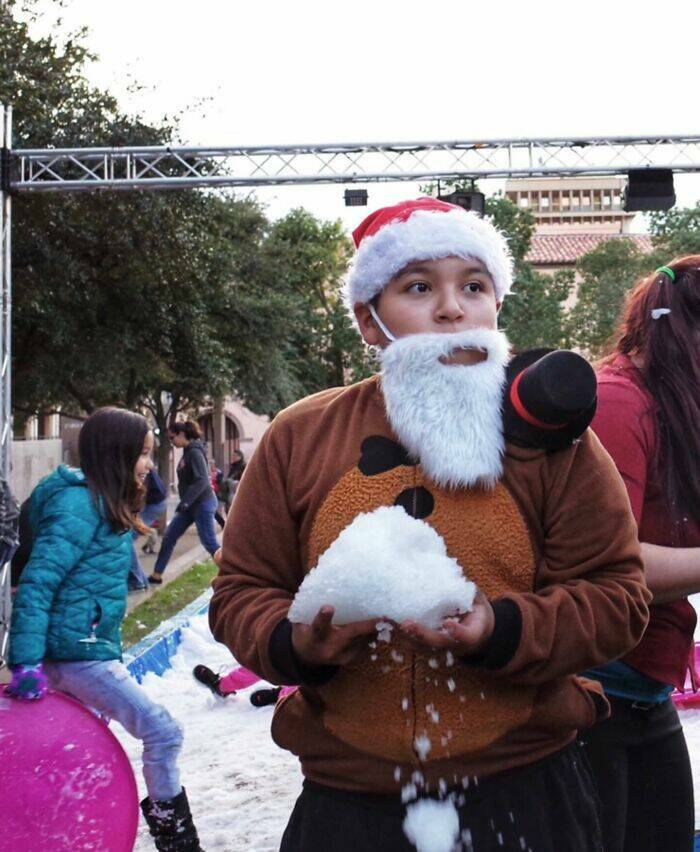 Street Photography at Its Best