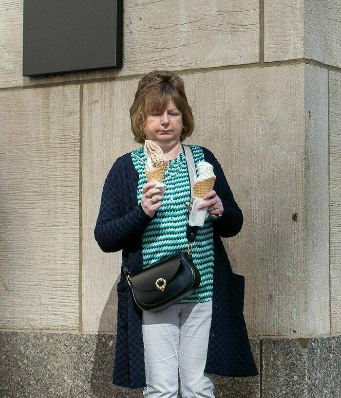 Street Photography at Its Best