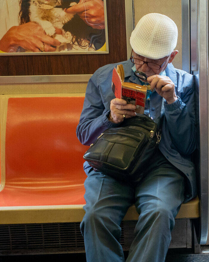 Street Photography at Its Best