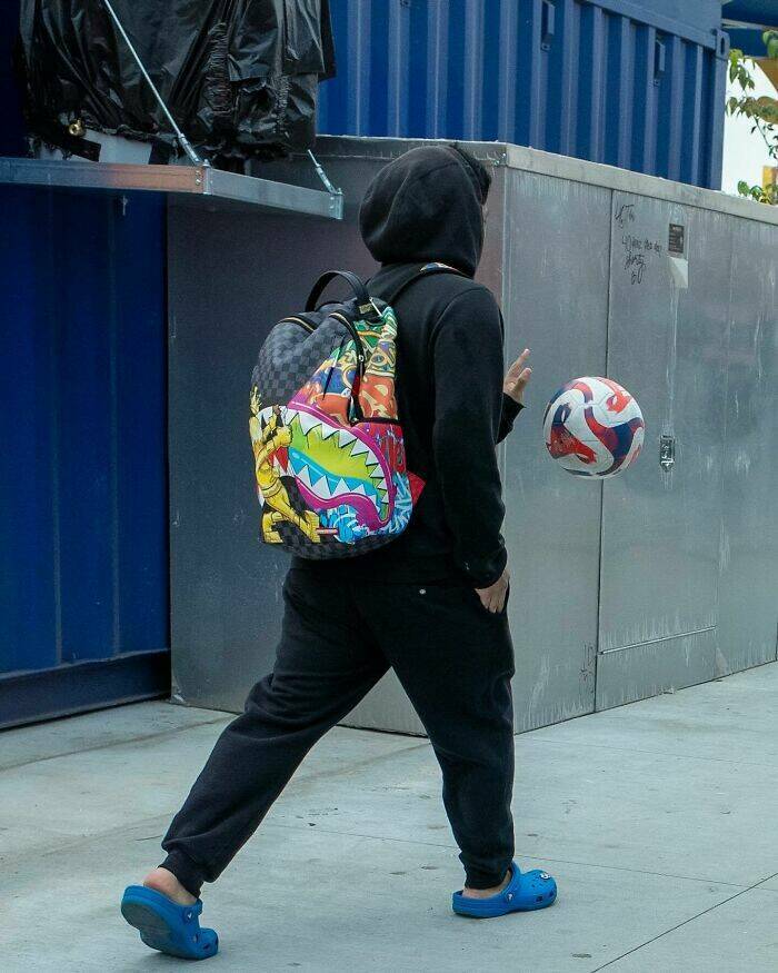 Street Photography at Its Best