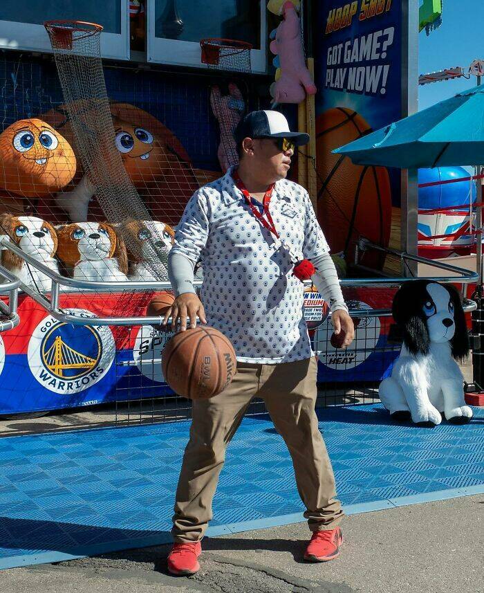 Street Photography at Its Best