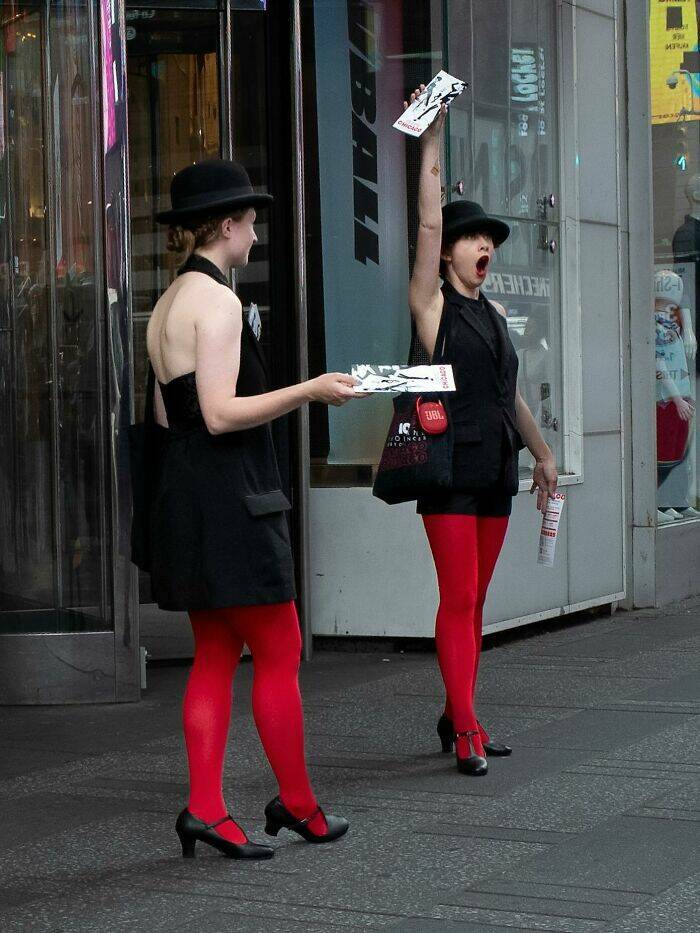 Street Photography at Its Best Street Photography at Its Best