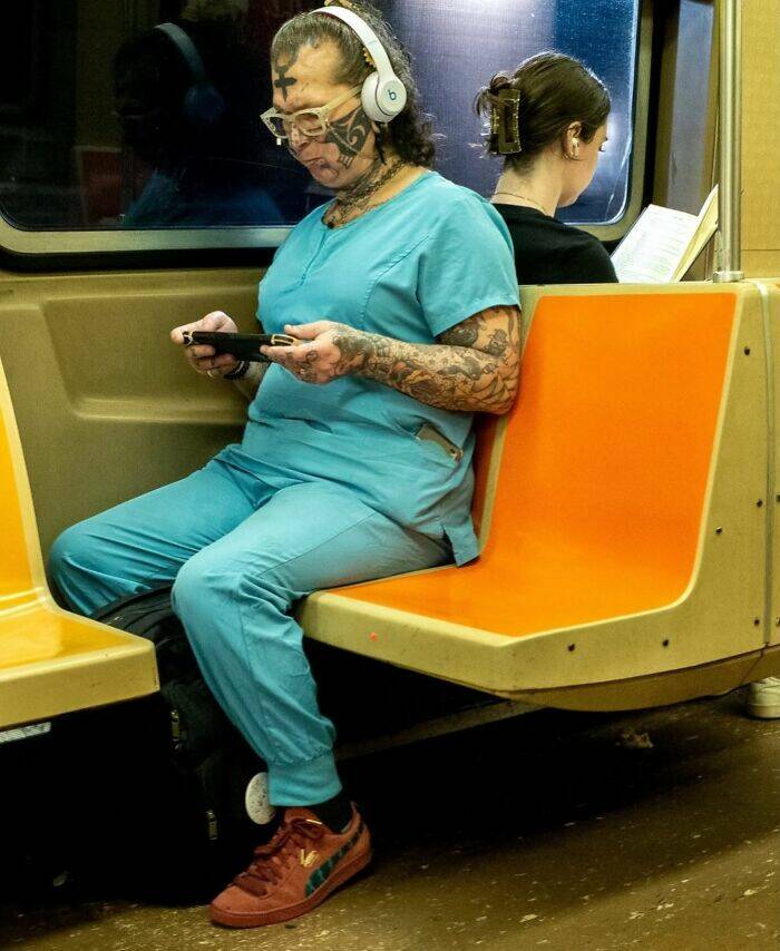 Street Photography at Its Best Street Photography at Its Best