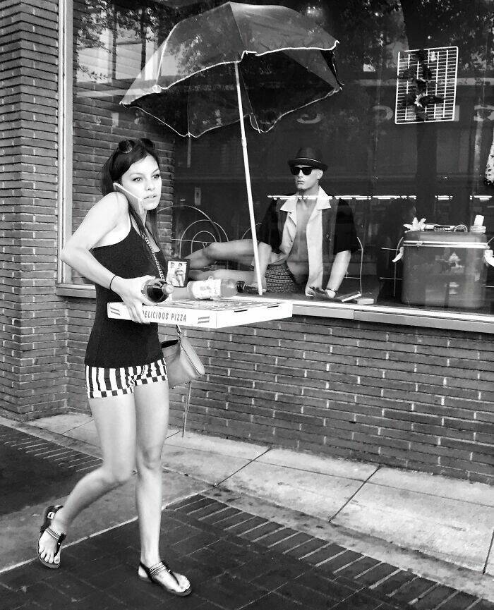 Street Photography at Its Best Street Photography at Its Best