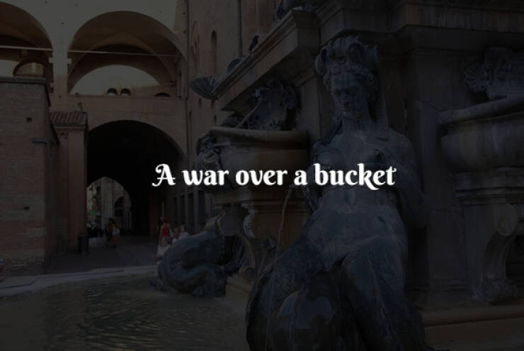 The Weirdest and Funniest Moments in History