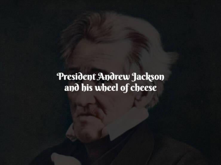 The Weirdest and Funniest Moments in History