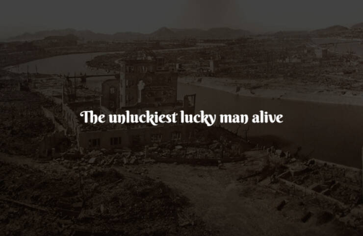 The Weirdest and Funniest Moments in History