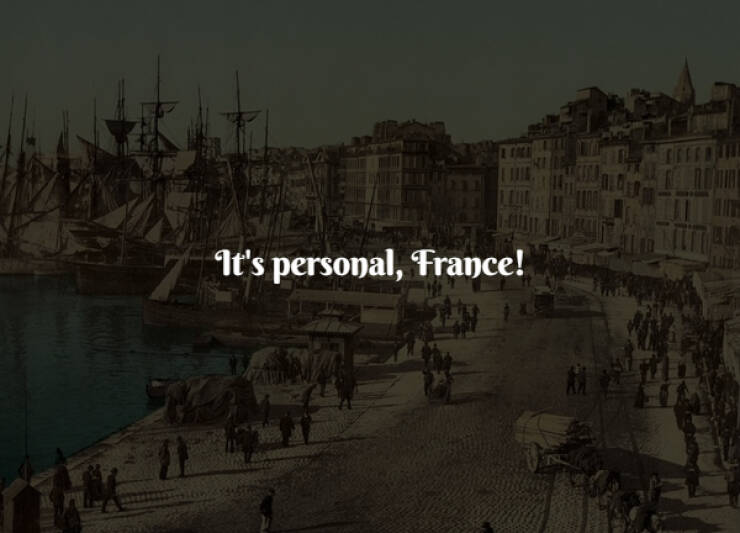 The Weirdest and Funniest Moments in History