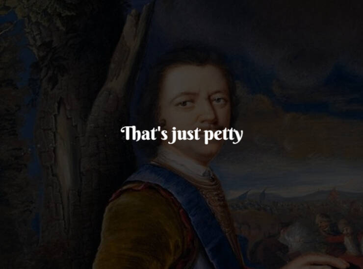 The Weirdest and Funniest Moments in History