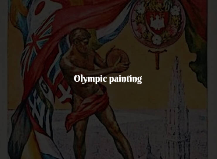 The Weirdest and Funniest Moments in History