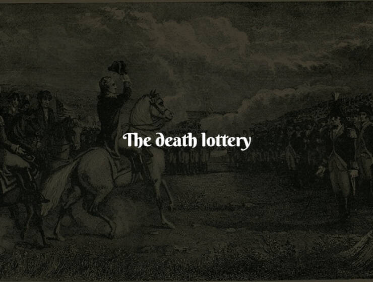 The Weirdest and Funniest Moments in History