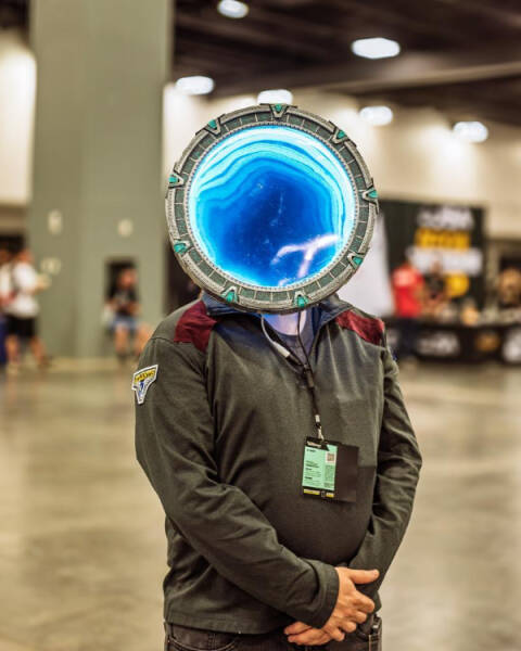 Awesome Photos That Might Just Grab Your Attention