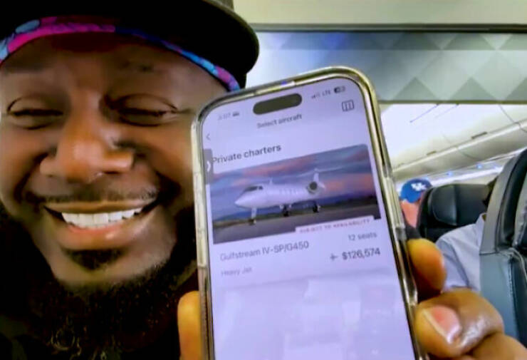 Famous People Making Shockingly Frugal Decisions