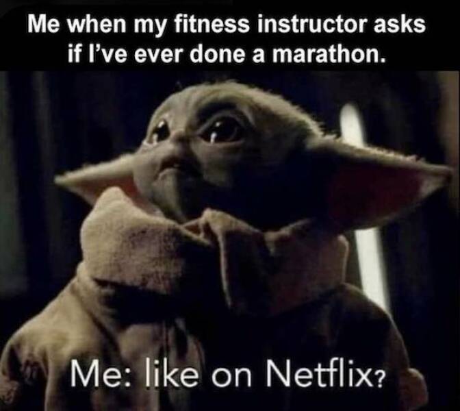 Memes That Absolutely Nailed It