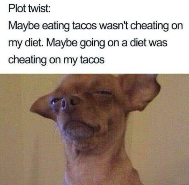 Memes That Absolutely Nailed It