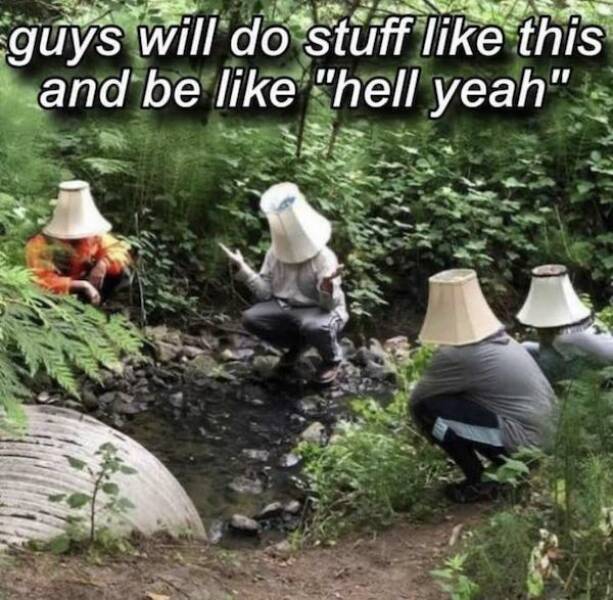 Memes That Absolutely Nailed It