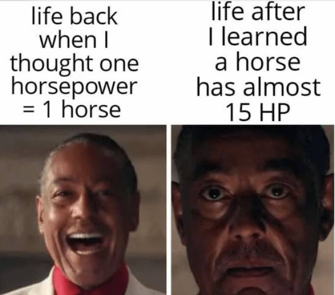 Memes That Absolutely Nailed It